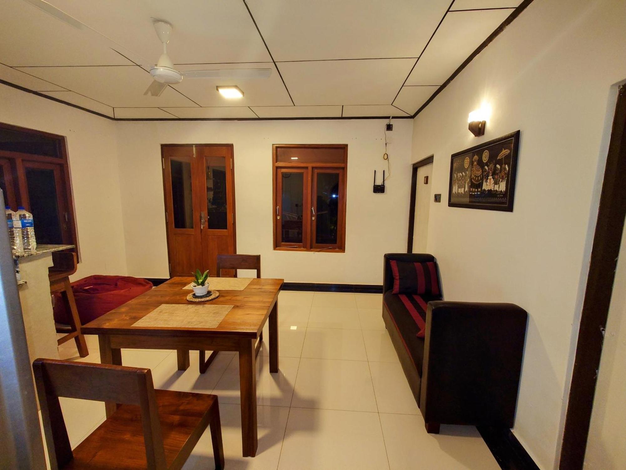 The Whitegates Weligama